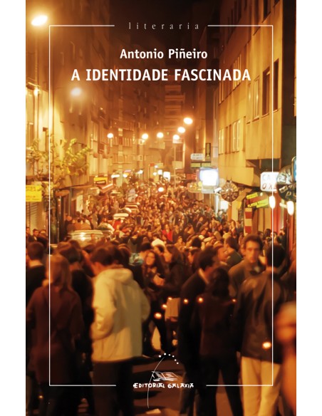 A identidade fascinada