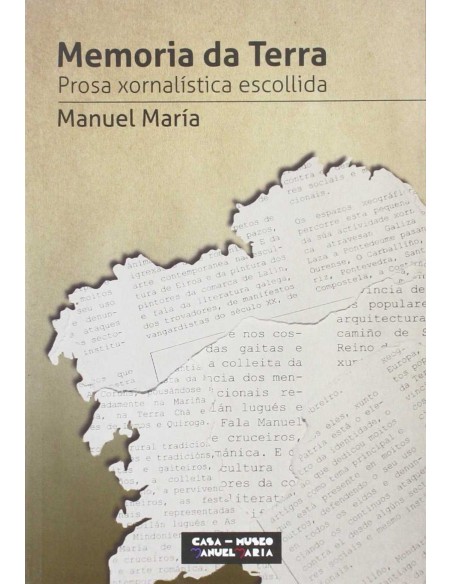 Memoria da terra
