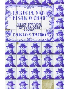 Parecia Nao Pisar O Chao