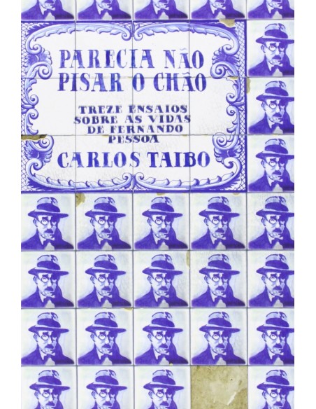 Parecia Nao Pisar O Chao