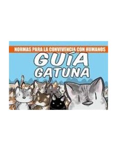 Guia gatuna