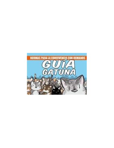 Guia gatuna