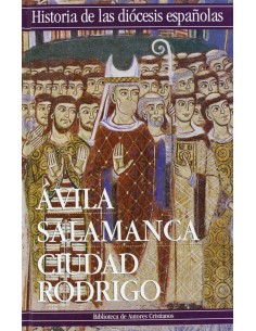 Historia diocesis espanolas