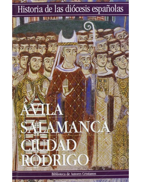 Historia diocesis espanolas