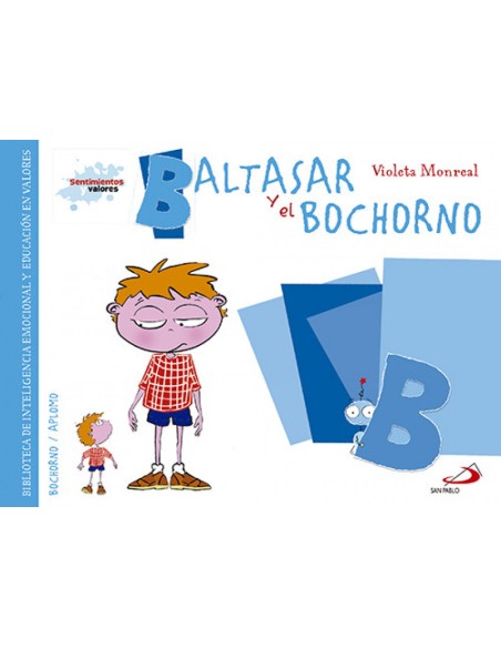 Baltasar y el bochorno
