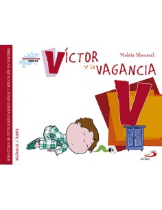 V Victor y la vagancia