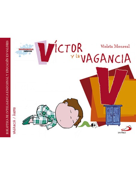 V Victor y la vagancia V Victor y la vagancia