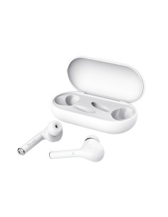 Nika Auriculares True Wireless Stereo (TWS) Dentro de oído Llamadas/Música Bluetooth Blanco 2