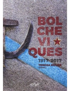 Bolcheviques 1917 2017