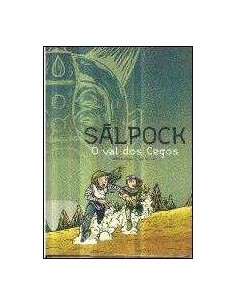 salpock o val dos cegos