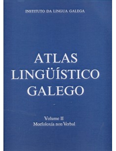 Atlas Linguistico Galego