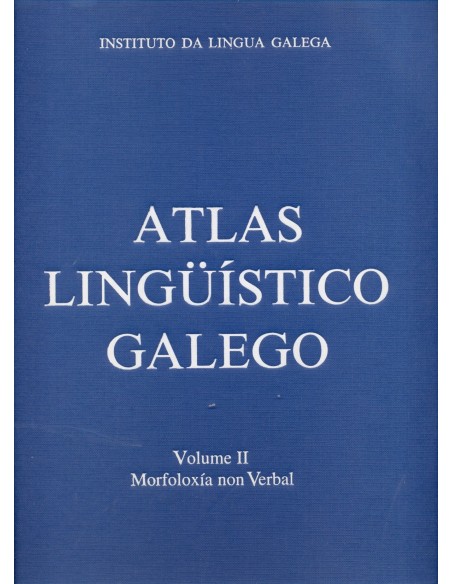 Atlas Linguistico Galego