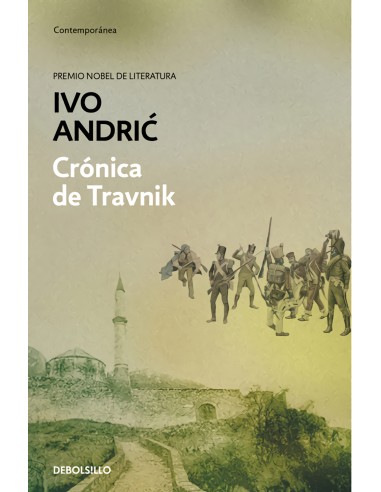 Cronica de Travnik