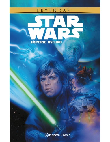 IMPERIO OSCURO