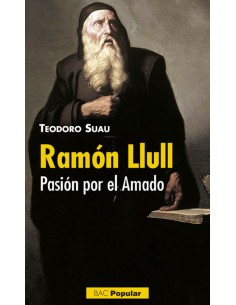 Ramon LlullPasion por el Amado