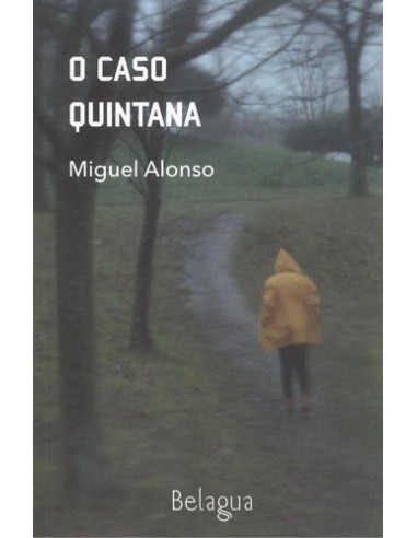 O caso Quintana