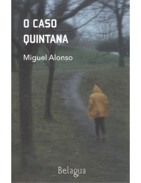 O caso Quintana