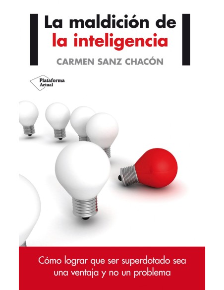 Maldicion de la inteligencia