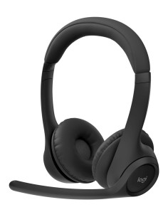 Zone 305 Auriculares Inalámbrico Diadema Car/Home office Negro