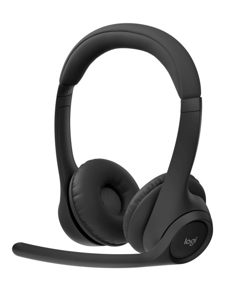 Zone 305 Auriculares Inalámbrico Diadema Car/Home office Negro