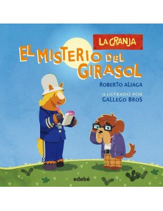 EL MISTERIO DEL GIRASOL