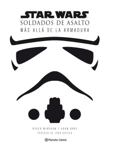 SOLDADOS DE ASALTO