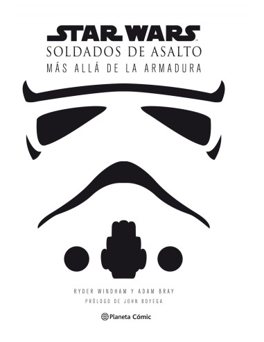 SOLDADOS DE ASALTO