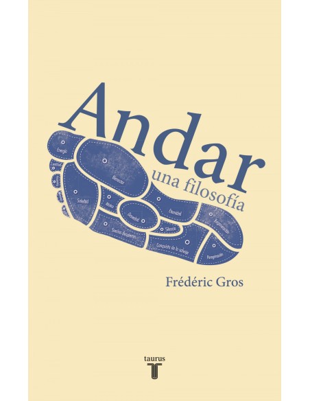 Andar una filosofia