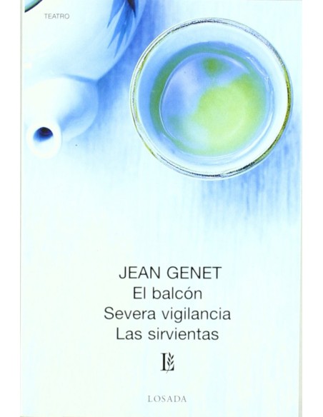 BALCON EL SEVERA VIGILANCIA LAS SIRVIENTAS