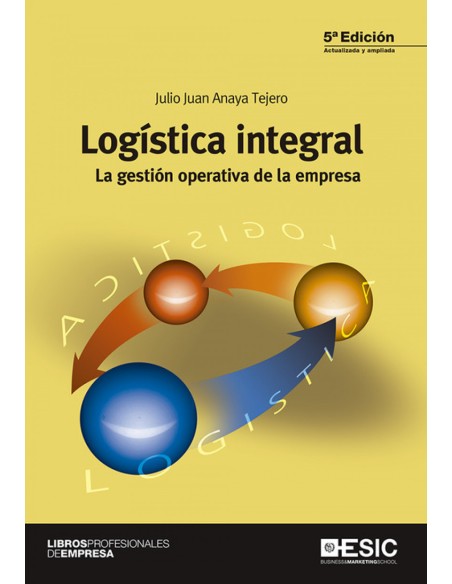 LOGISTICA INTEGRAL
