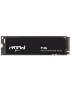 P310 2 TB M.2 PCI Express 4.0 NVMe