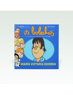 MARIA VICTORIA MORENO