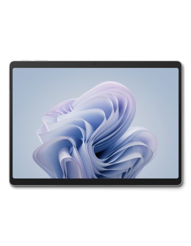 Surface Pro 10 5G Intel Core Ultra 7 LTE 1 TB 33 cm (13") 64 GB Wi-Fi 7 (802.11be) Windows 11 Pro Platino