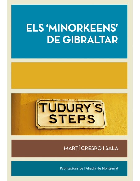 ELS MINORKEENS DE GIBRALTAR