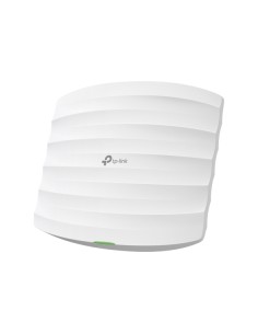 FESTA F54 punto de acceso inalámbrico 1300 Mbit/s Blanco Energía sobre Ethernet (PoE)