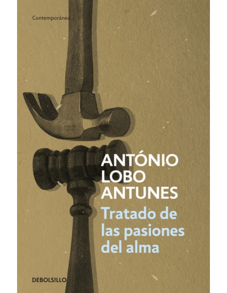 Tratado de las pasiones del alma