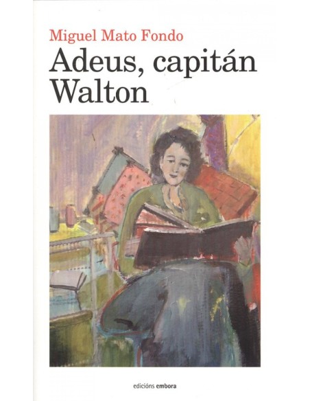 ADEUS CAPITAN WALTON