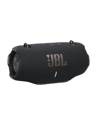 Xtreme 4 Altavoz portátil estéreo Negro 30 W