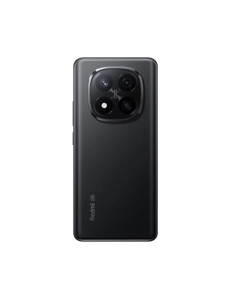Redmi Note 14 Pro+ 5G 16,9 cm (6.67") SIM doble USB Tipo C 8 GB 256 GB 5110 mAh Negro