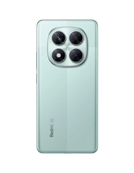 Redmi Note 14 Pro 5G 16,9 cm (6.67") SIM doble USB Tipo C 8 GB 256 GB 5110 mAh Negro