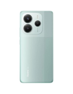 Redmi Note 14 5G 16,9 cm (6.67") Ranura híbrida Dual SIM USB Tipo C 8 GB 256 GB 5110 mAh Verde