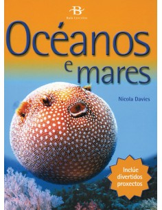 OCEANOS E MARES