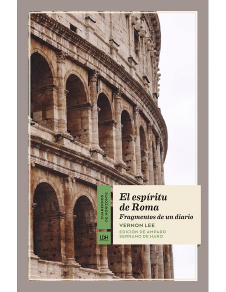 EL ESPIRITU DE ROMA