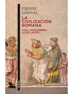 LA CIVILIZACION ROMANA