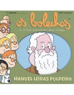 MANUEL LEIRAS PULPEIRO