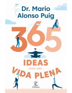365 IDEAS PARA UNA VIDA PLENA