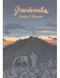 GRANDARROIBA