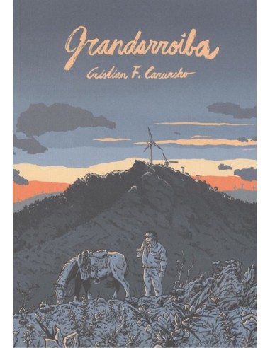 GRANDARROIBA