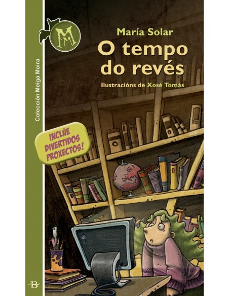 O tempo do reves O tempo do reves