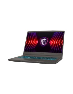 Thin 15 B13VE-2655XES Intel® Core i7 i7-13620H Portátil 39,6 cm (15.6") Full HD 16 GB DDR4-SDRAM 512 GB SSD NVIDIA GeForce RTX 